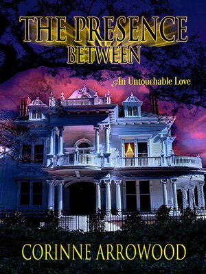 cover image of The Presence Between